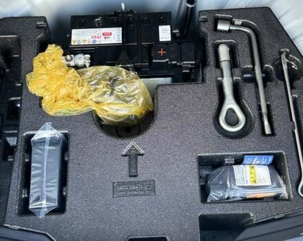 Білий Ніссан Ноут, об'ємом двигуна 1.2 л та пробігом 52 тис. км за 12900 $, фото 8 на Automoto.ua