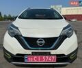 Белый Ниссан Ноут, объемом двигателя 1.2 л и пробегом 125 тыс. км за 13900 $, фото 17 на Automoto.ua