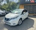 Білий Ніссан Ноут, об'ємом двигуна 0 л та пробігом 61 тис. км за 12900 $, фото 1 на Automoto.ua