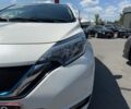 Белый Ниссан Ноут, объемом двигателя 1.2 л и пробегом 70 тыс. км за 12800 $, фото 6 на Automoto.ua