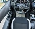 Білий Ніссан Ноут, об'ємом двигуна 1.2 л та пробігом 83 тис. км за 12500 $, фото 11 на Automoto.ua