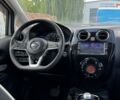 Белый Ниссан Ноут, объемом двигателя 1.2 л и пробегом 77 тыс. км за 12800 $, фото 12 на Automoto.ua