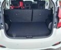 Белый Ниссан Ноут, объемом двигателя 1.2 л и пробегом 35 тыс. км за 13200 $, фото 13 на Automoto.ua