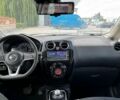 Белый Ниссан Ноут, объемом двигателя 1.2 л и пробегом 77 тыс. км за 12800 $, фото 11 на Automoto.ua