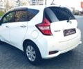 Білий Ніссан Ноут, об'ємом двигуна 1.2 л та пробігом 36 тис. км за 13200 $, фото 4 на Automoto.ua