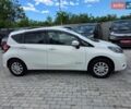 Білий Ніссан Ноут, об'ємом двигуна 1.2 л та пробігом 63 тис. км за 11900 $, фото 6 на Automoto.ua