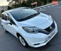 Белый Ниссан Ноут, объемом двигателя 1.2 л и пробегом 45 тыс. км за 12850 $, фото 10 на Automoto.ua