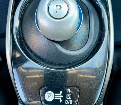 Белый Ниссан Ноут, объемом двигателя 1.2 л и пробегом 88 тыс. км за 12999 $, фото 23 на Automoto.ua