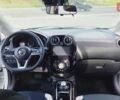 Білий Ніссан Ноут, об'ємом двигуна 1.2 л та пробігом 36 тис. км за 13200 $, фото 7 на Automoto.ua