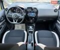 Білий Ніссан Ноут, об'ємом двигуна 1.2 л та пробігом 83 тис. км за 12500 $, фото 10 на Automoto.ua