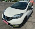 Белый Ниссан Ноут, объемом двигателя 1.2 л и пробегом 125 тыс. км за 13900 $, фото 4 на Automoto.ua