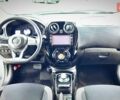 Белый Ниссан Ноут, объемом двигателя 1.2 л и пробегом 35 тыс. км за 13200 $, фото 4 на Automoto.ua