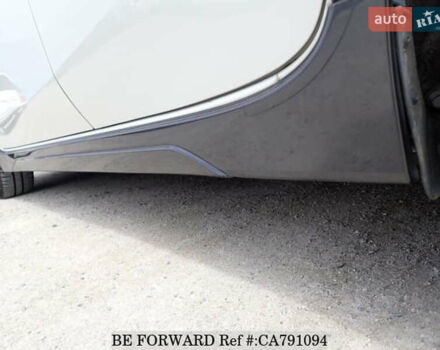 Білий Ніссан Ноут, об'ємом двигуна 1.2 л та пробігом 56 тис. км за 12900 $, фото 21 на Automoto.ua