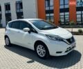 Білий Ніссан Ноут, об'ємом двигуна 1.2 л та пробігом 63 тис. км за 12900 $, фото 1 на Automoto.ua
