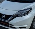 Белый Ниссан Ноут, объемом двигателя 1.2 л и пробегом 77 тыс. км за 12800 $, фото 2 на Automoto.ua