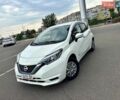 Белый Ниссан Ноут, объемом двигателя 1.2 л и пробегом 59 тыс. км за 12850 $, фото 1 на Automoto.ua