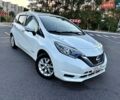 Белый Ниссан Ноут, объемом двигателя 1.2 л и пробегом 45 тыс. км за 12850 $, фото 4 на Automoto.ua