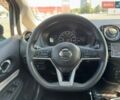 Белый Ниссан Ноут, объемом двигателя 1.2 л и пробегом 125 тыс. км за 13900 $, фото 35 на Automoto.ua