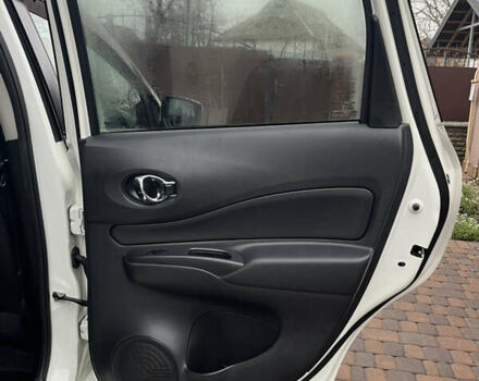 Білий Ніссан Ноут, об'ємом двигуна 1.2 л та пробігом 47 тис. км за 11999 $, фото 89 на Automoto.ua