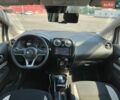 Белый Ниссан Ноут, объемом двигателя 1.2 л и пробегом 125 тыс. км за 13900 $, фото 46 на Automoto.ua