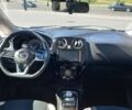 Белый Ниссан Ноут, объемом двигателя 1.2 л и пробегом 38 тыс. км за 12699 $, фото 14 на Automoto.ua