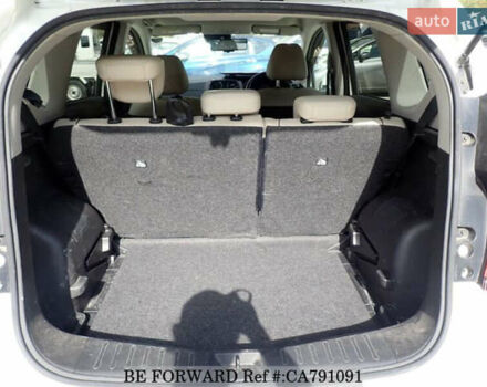 Білий Ніссан Ноут, об'ємом двигуна 1.2 л та пробігом 85 тис. км за 12700 $, фото 27 на Automoto.ua