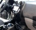 Білий Ніссан Ноут, об'ємом двигуна 1.2 л та пробігом 36 тис. км за 13200 $, фото 12 на Automoto.ua