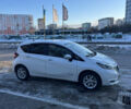 Белый Ниссан Ноут, объемом двигателя 1.2 л и пробегом 51 тыс. км за 13700 $, фото 16 на Automoto.ua