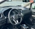 Белый Ниссан Ноут, объемом двигателя 0 л и пробегом 61 тыс. км за 12900 $, фото 10 на Automoto.ua