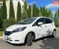 Білий Ніссан Ноут, об'ємом двигуна 1.2 л та пробігом 102 тис. км за 11999 $, фото 3 на Automoto.ua