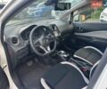 Белый Ниссан Ноут, объемом двигателя 0 л и пробегом 61 тыс. км за 12900 $, фото 4 на Automoto.ua