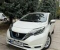 Білий Ніссан Ноут, об'ємом двигуна 1.2 л та пробігом 83 тис. км за 12500 $, фото 17 на Automoto.ua