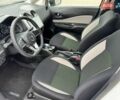 Белый Ниссан Ноут, объемом двигателя 1.2 л и пробегом 68 тыс. км за 14500 $, фото 34 на Automoto.ua