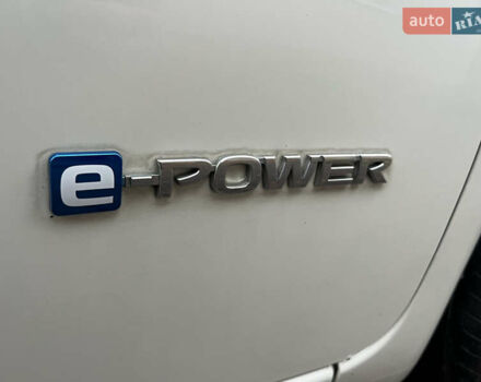 Білий Ніссан Ноут, об'ємом двигуна 1.2 л та пробігом 47 тис. км за 11999 $, фото 126 на Automoto.ua