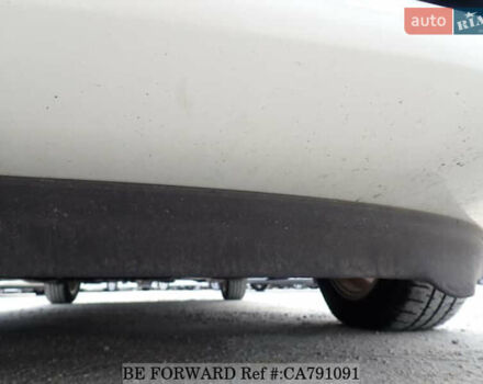 Білий Ніссан Ноут, об'ємом двигуна 1.2 л та пробігом 85 тис. км за 12700 $, фото 13 на Automoto.ua