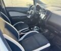 Білий Ніссан Ноут, об'ємом двигуна 1.2 л та пробігом 52 тис. км за 12900 $, фото 12 на Automoto.ua