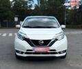 Белый Ниссан Ноут, объемом двигателя 1.2 л и пробегом 41 тыс. км за 13500 $, фото 1 на Automoto.ua