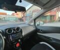 Білий Ніссан Ноут, об'ємом двигуна 1.2 л та пробігом 57 тис. км за 11800 $, фото 32 на Automoto.ua