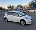 Білий Ніссан Ноут, об'ємом двигуна 1.2 л та пробігом 57 тис. км за 11800 $, фото 21 на Automoto.ua