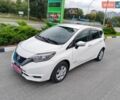 Білий Ніссан Ноут, об'ємом двигуна 1.2 л та пробігом 61 тис. км за 12400 $, фото 1 на Automoto.ua