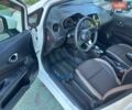 Білий Ніссан Ноут, об'ємом двигуна 1.2 л та пробігом 36 тис. км за 12900 $, фото 21 на Automoto.ua