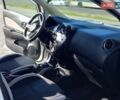 Белый Ниссан Ноут, объемом двигателя 1.2 л и пробегом 38 тыс. км за 12799 $, фото 17 на Automoto.ua