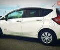 Белый Ниссан Ноут, объемом двигателя 1.2 л и пробегом 35 тыс. км за 13200 $, фото 1 на Automoto.ua