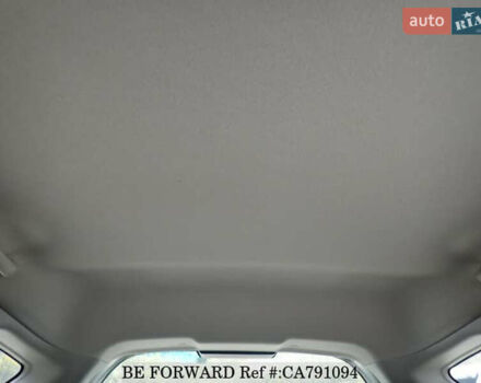 Білий Ніссан Ноут, об'ємом двигуна 1.2 л та пробігом 58 тис. км за 13100 $, фото 23 на Automoto.ua