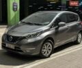 Белый Ниссан Ноут, объемом двигателя 1.2 л и пробегом 43 тыс. км за 12900 $, фото 1 на Automoto.ua