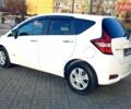 Белый Ниссан Ноут, объемом двигателя 1.2 л и пробегом 38 тыс. км за 12799 $, фото 1 на Automoto.ua