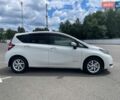 Белый Ниссан Ноут, объемом двигателя 1.2 л и пробегом 64 тыс. км за 12990 $, фото 5 на Automoto.ua