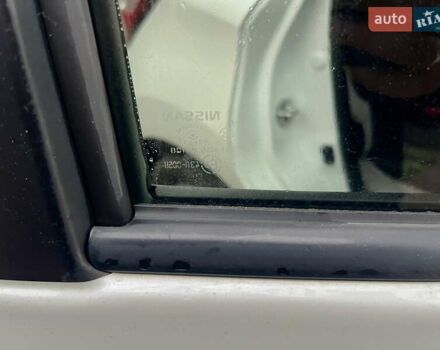 Білий Ніссан Ноут, об'ємом двигуна 1.2 л та пробігом 47 тис. км за 11999 $, фото 121 на Automoto.ua