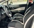 Белый Ниссан Ноут, объемом двигателя 1.2 л и пробегом 44 тыс. км за 12900 $, фото 13 на Automoto.ua