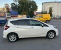 Білий Ніссан Ноут, об'ємом двигуна 1.2 л та пробігом 57 тис. км за 11800 $, фото 25 на Automoto.ua